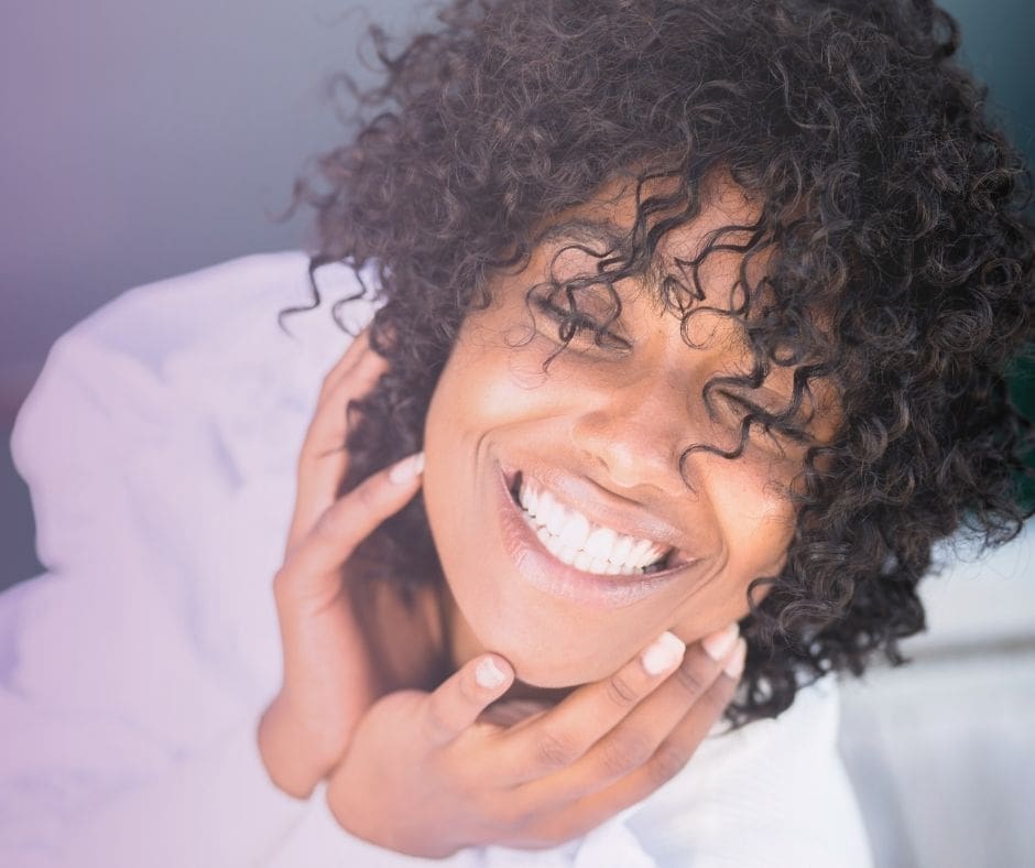 dental crowns weymouth ma | woman smiling